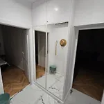 Apartment Max Chopina 22 Z Duzym Tarasem *