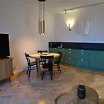 Max Chopina 22 Z Duzym Tarasem Apartment Lublin