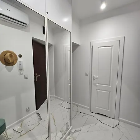 Max Chopina 22 Z Duzym Tarasem *