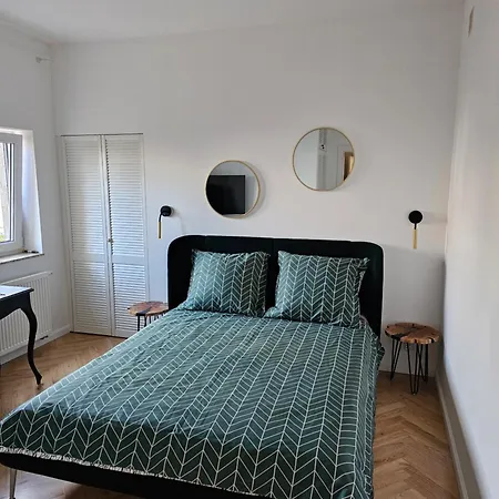 Max Chopina 22 Z Duzym Tarasem