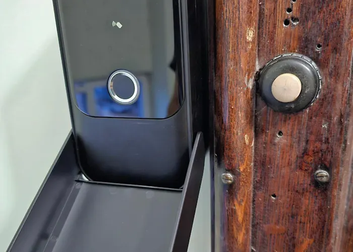 Max Chopina 22 Z Duzym Tarasem Apartamento *