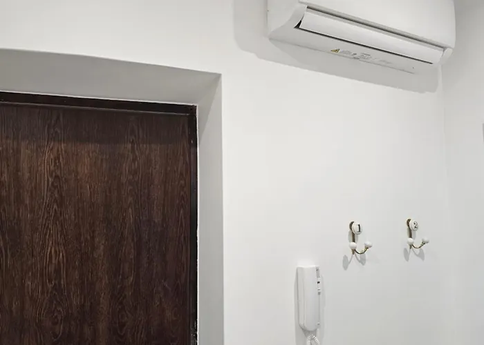 Max Chopina 22 Z Duzym Tarasem Apartamento *