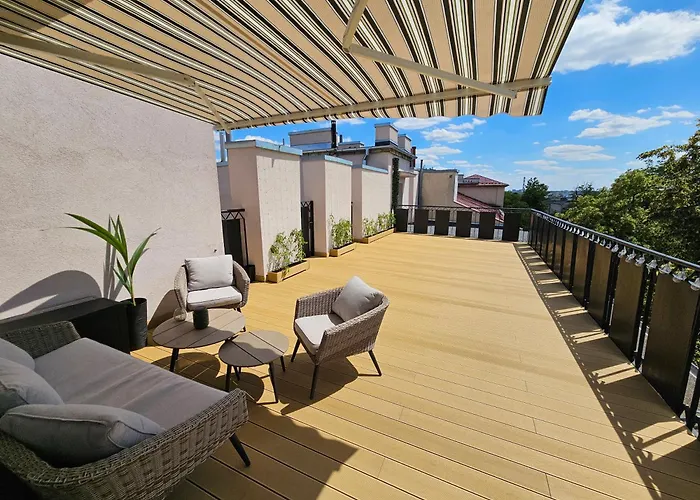 Max Chopina 22 Z Duzym Tarasem Lublin