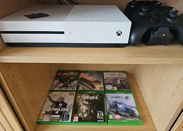 Max Chopina 22 Z Duzym Tarasem Apartment *